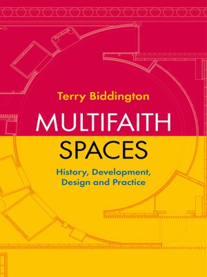cover image of Multifaith Spaces